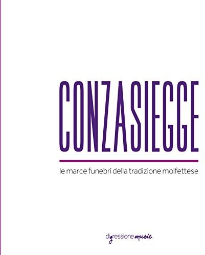 Le Marce Funebri Della Tradizione Molfettese