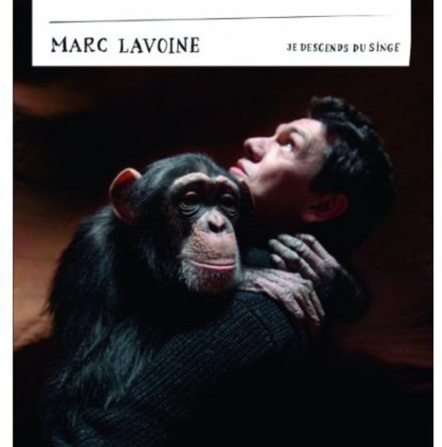 Je Descends Du Singe [Import]