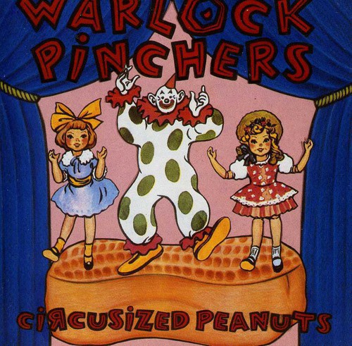 Circusized Peanuts