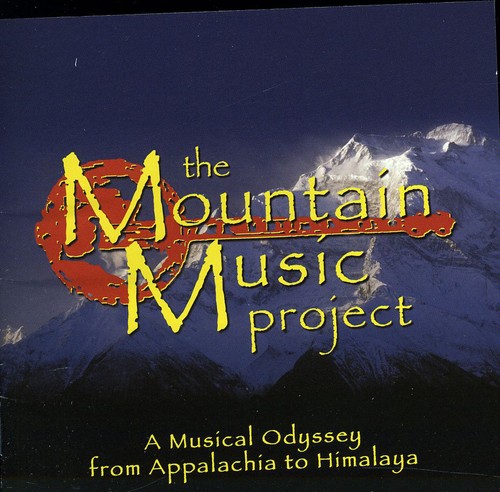 The Mountain Music Project