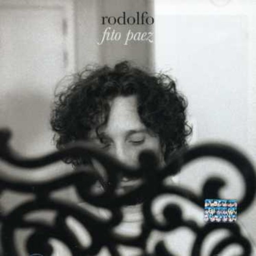 Rodolfo [Import]