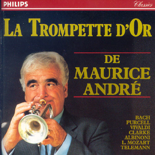 Oeuvres Baroque Pour Trompette