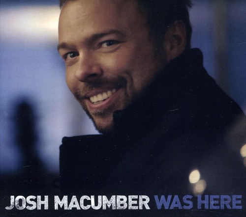 Was Here [Import]