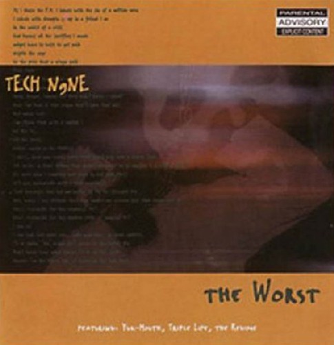 The Worst [Explicit Content]