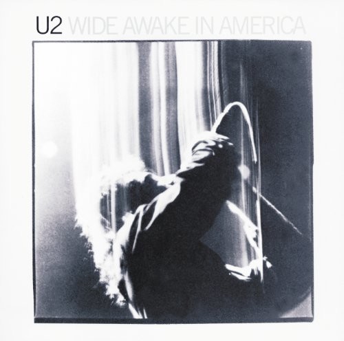 Wide Awake In America [Import]
