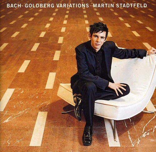 Bach J.S: Goldberg Variations