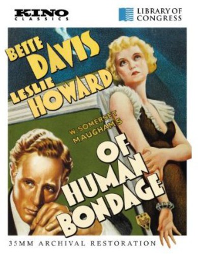 Of Human Bondage