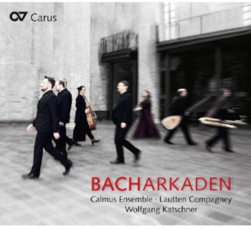 Bacharcades