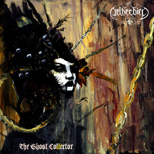 Ghost Collector