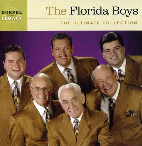 The Ultimate Collection