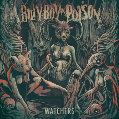 Watchers