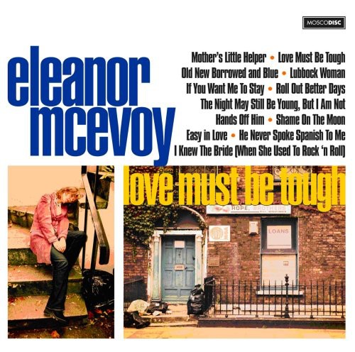 Love Must Be Tough [Hybrid SACD]