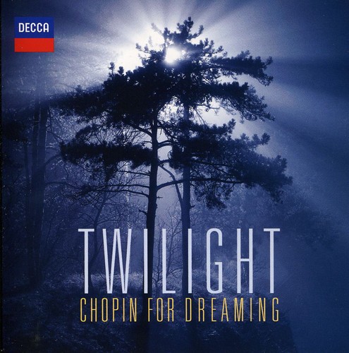 Twilight Chopin For Dreaming