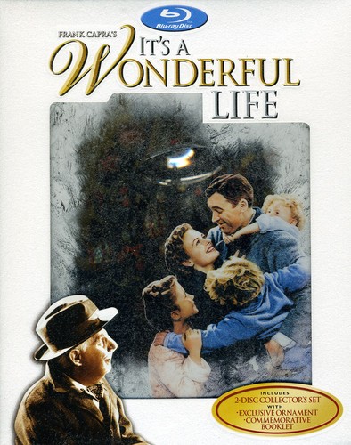 It's a Wonderful Life