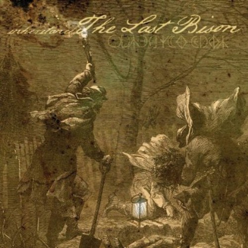 The Last Bison - Inheritance