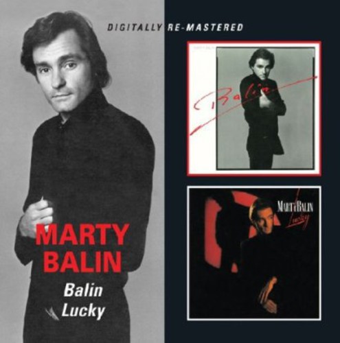 Balin /  Lucky [Import]
