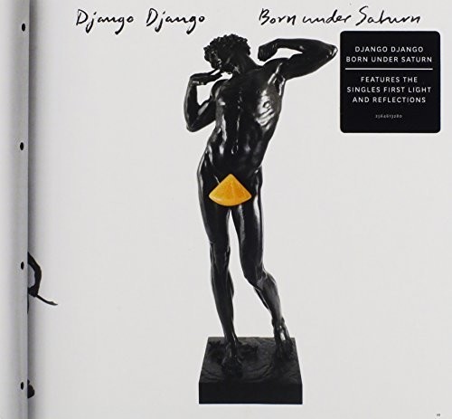 Born Under Saturn [Import]