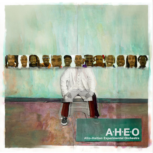 Afro-Hatian Experimental Orchestra