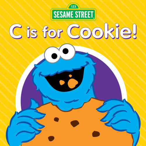 C Is For Cookie