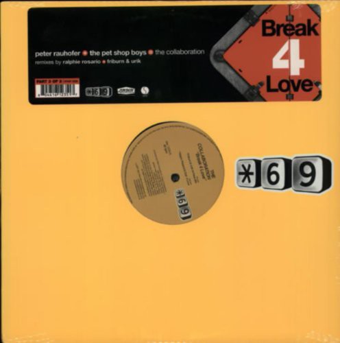 Break 4 Love 3