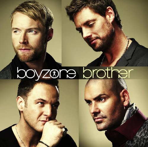 Brother [Import]