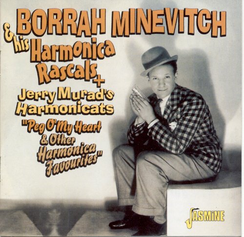 Peg O'My Heart And Other Harmonica [Import]