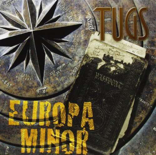 EUROPA MINOR