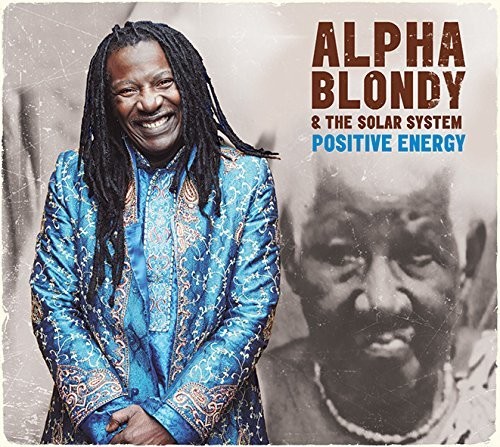 POSITVE ENERGY