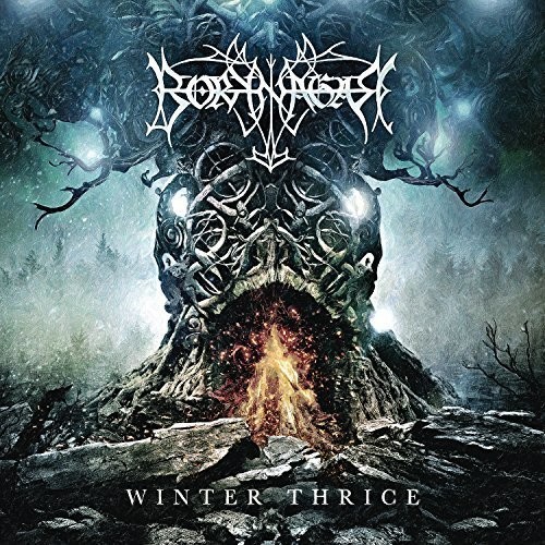 Winter Thrice [Import]