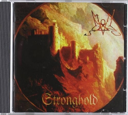 Stronghold [Import]