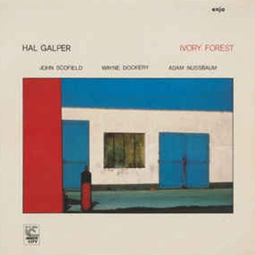 Ivory Forest [Import]
