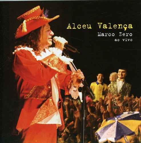 Marco Zero Ao Vivo [Import]