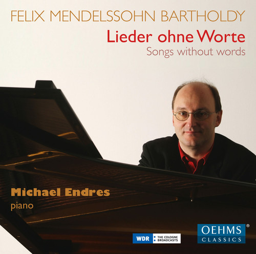 Songs Without Words