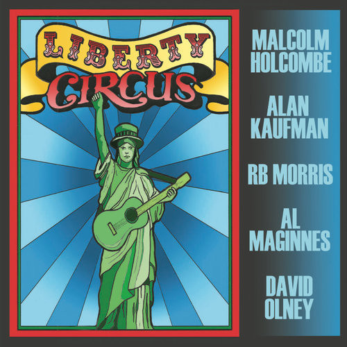 Liberty Circus