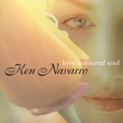 Love Coloured Soul