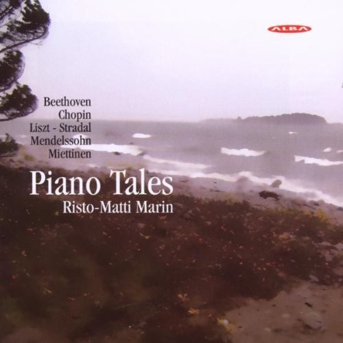 Piano Tales