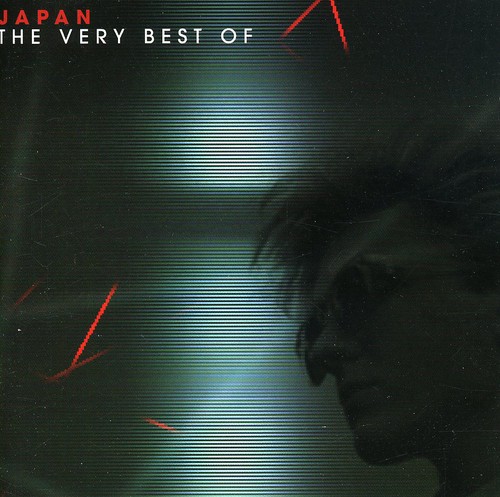 Japan (Rock) - Very Best of