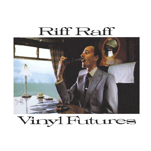 Riff-Raff - Vinyl Futures