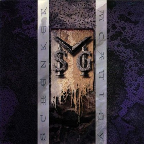 M.S.G. [Import]