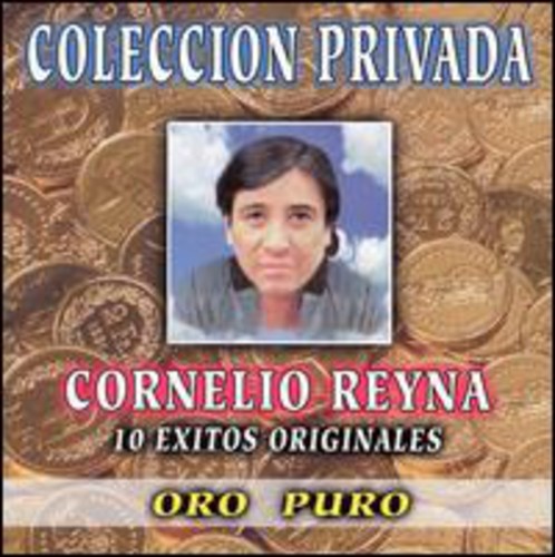Cornelio Reyna - Coleccion Privada