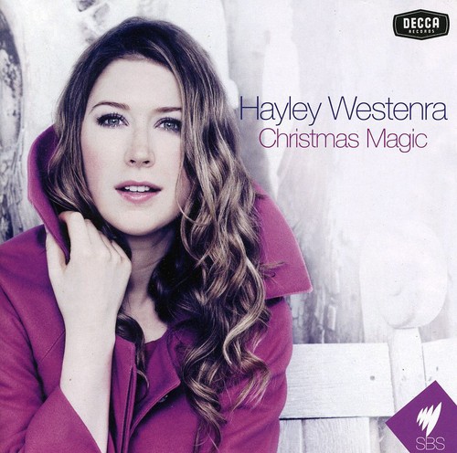 Christmas Magic [Import]
