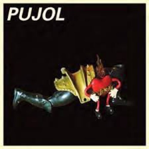 PUJOL - Circles [Vinyl Single]