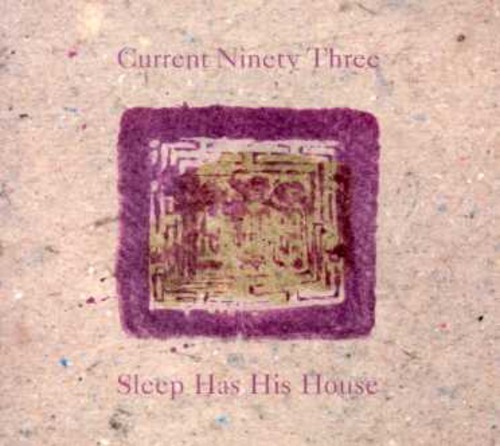Sleep Has His House