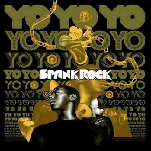 Yoyoyoyoyo [Import]