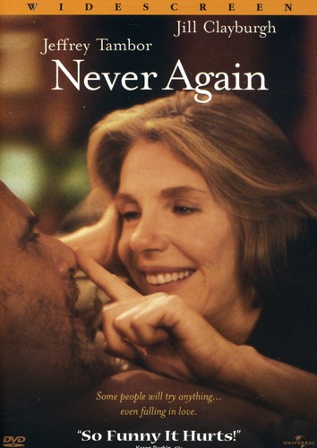 Never Again