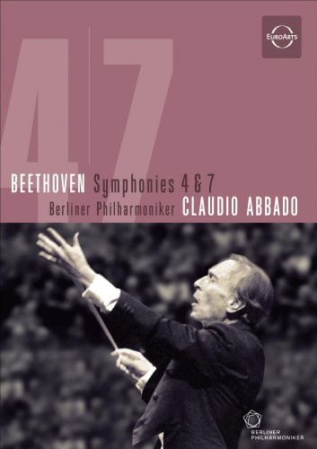 Symphonies 4 & 7