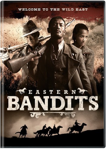 Eastern Bandits Aka an Inaccurate Memoir - Eastern Bandits (Aka an Inaccurate Memoir)