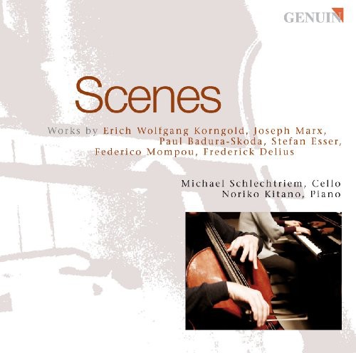 Michael Schlechtriem - Scenes