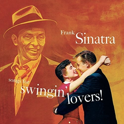 Songs For Swingin Lovers [Import]