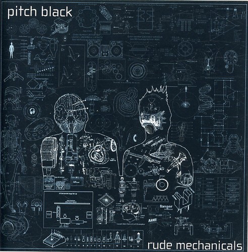 Rude Mechanicals